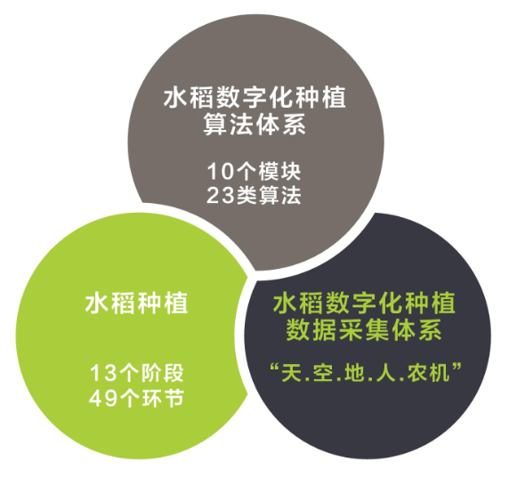 技(jì )术體(tǐ)系